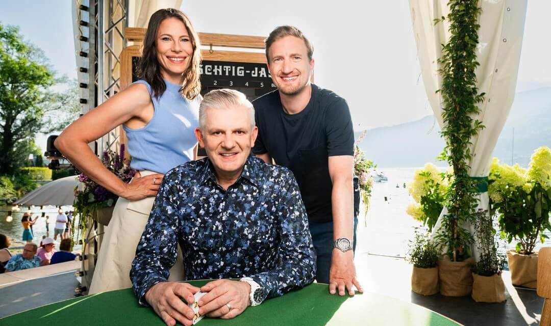 Donnschtig-Jass 14. August 2025 Finale in Oberwil BL