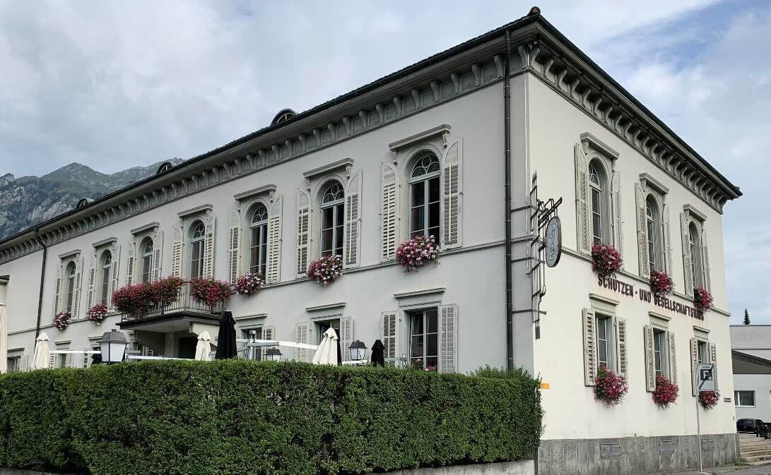 Differenzler Jasskönig Franz Müller hat in Glarus gewonnen