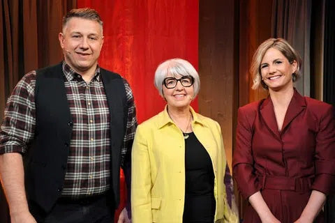Samschtig-Jass mit Fabienne Gyr und Elisabeht Baume-Schneider auf der Schwägalp am 19. September 2026