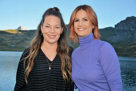 Samschtig Jass mit Fabienne Gyr und Anna Rossinelli vom 14.10.2023