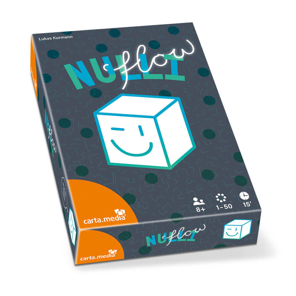 NULLI Flow Würfelspiel