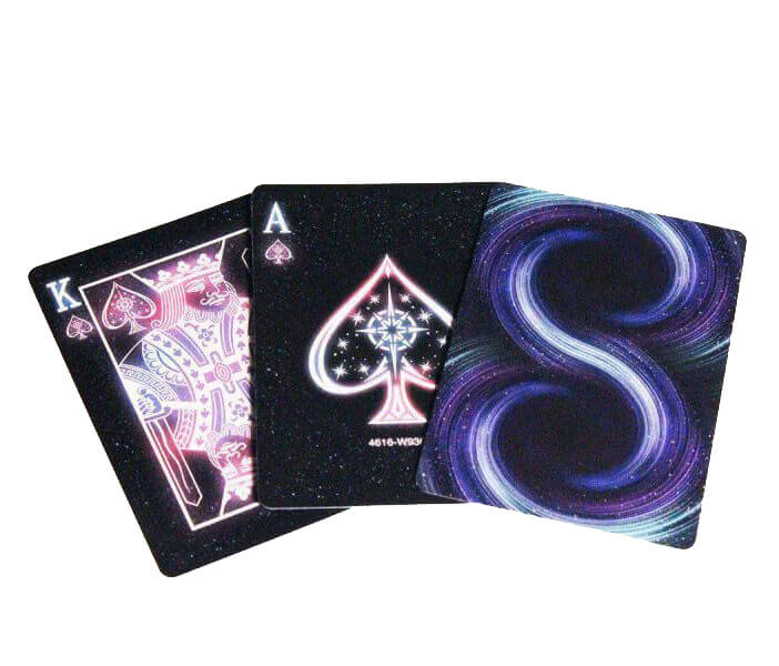 Bicycle Stargazer Pokerkarten günstig online kaufen. Ab Lager lieferbar.