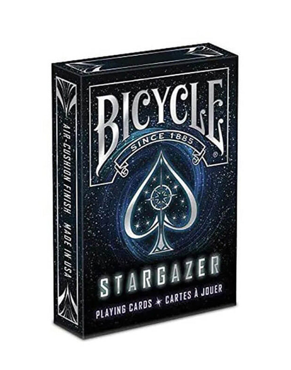 Bicycle Stargazer Pokerkarten günstig online kaufen