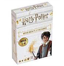 Harry Potter 4in4 Kartenspiele für Kinder und Erwachsene. Günstig online kaufen auf Jasswelt.ch