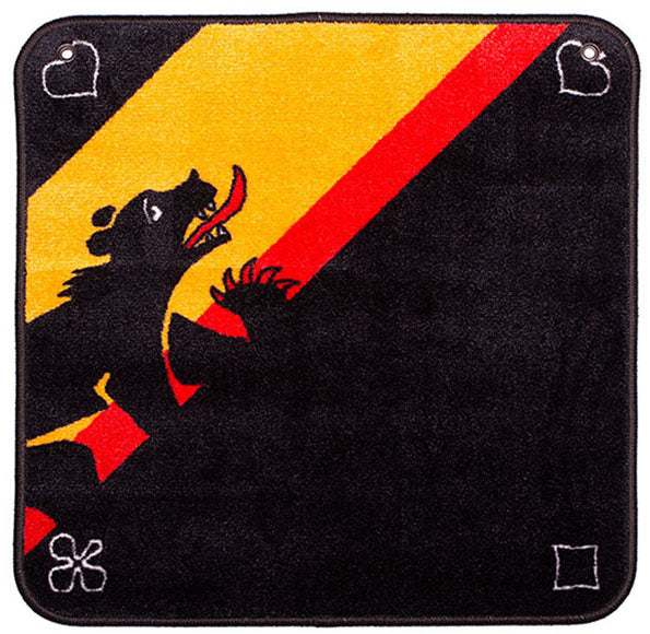 Jassteppich Bern Kantonswappen günstig online kaufen auf Jasswelt.ch für Schieber und Coiffeur Jass von AG Müller