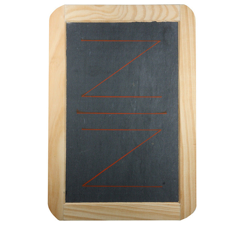 AGM Jasstafel gross Z/Z 165 x 240 mm zum Jassen günstig online kaufen auf Jasswelt.ch mit Jasskreide