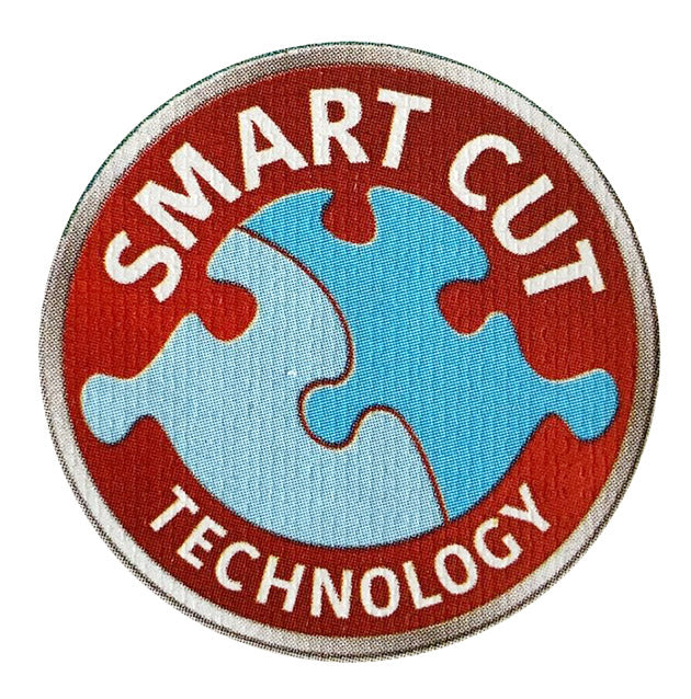 Puzzle 1000 Teile von Eurographics mit Smart Cut Technologie für Erwachsene und Senioren