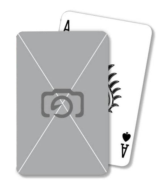 Gestalten Sie selbst Ihre personalisierten Pokerkarten ab Auflage 1 Stück. Individuell bedrucken und günstig kaufen